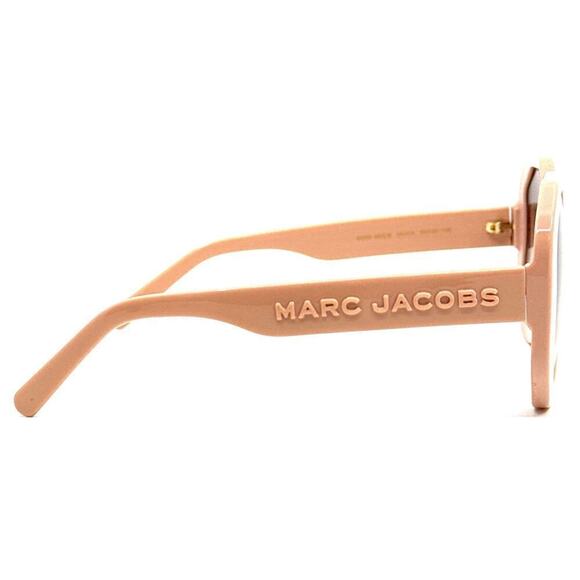 NEW!!! MARC JACOBS Sunglasses MARC 659/S 35JHA Authentic main image 12